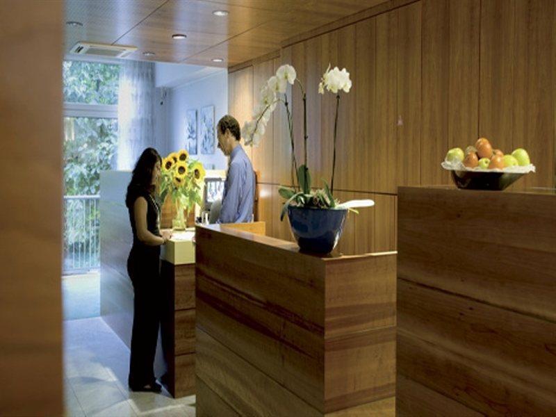 Hotel The Neighbour'S Magnolia Amsterdam Bagian luar foto