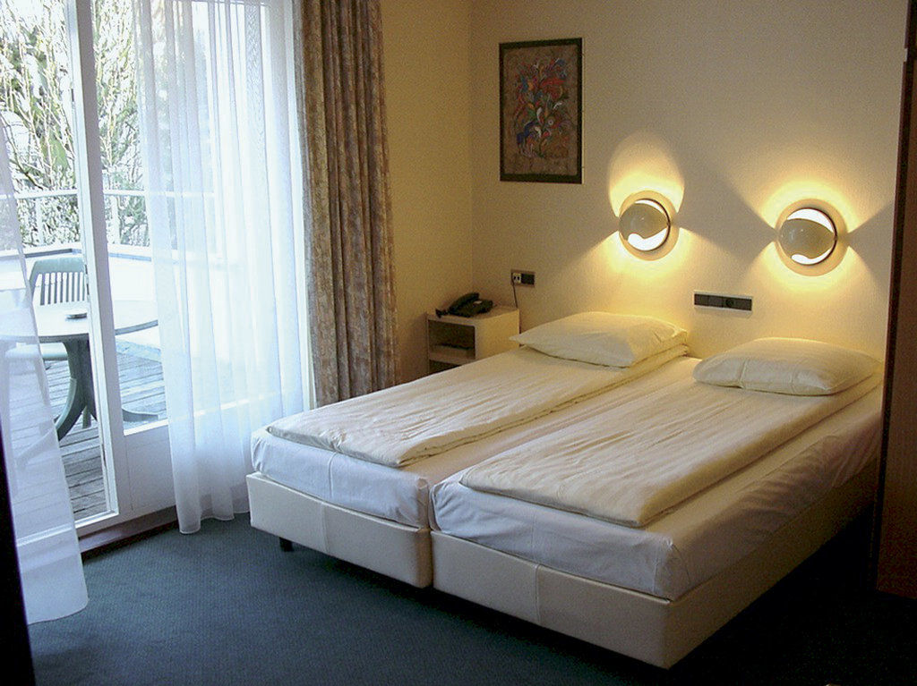 Hotel The Neighbour'S Magnolia Amsterdam Ruang foto